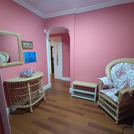 Casa Perulo Leilighet Mombeltrán Eksteriør bilde